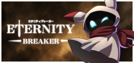 Eternity Breaker Cover