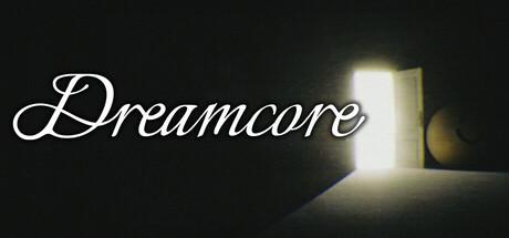 Dreamcore Cover