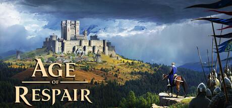 Age of Respair Cover