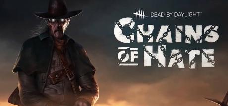 Dead by Daylight - Chains of Hate Chapter Cover