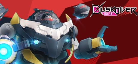 Dusk Diver Cover
