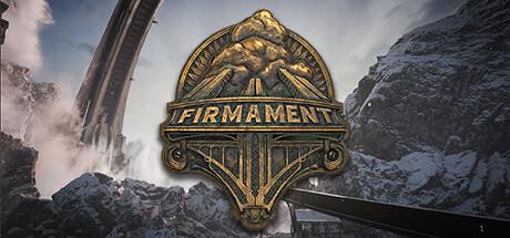 Firmament Cover