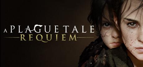 A Plague Tale: Requiem Cover