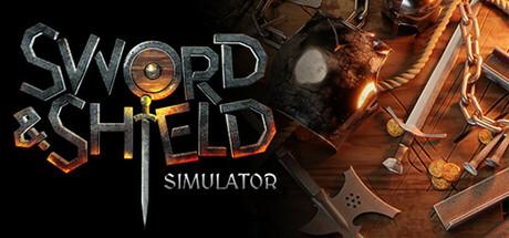 Sword & Shield Simulator Cover