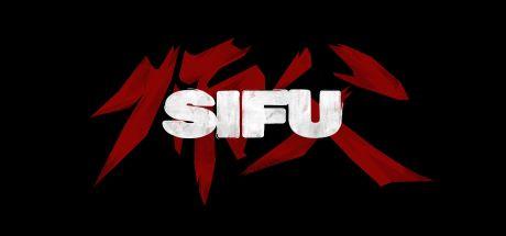 Sifu Cover