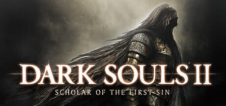 DARK SOULS II: Scholar of the First Sin Cover