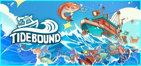 Tidebound Cover