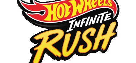Hot Wheels Infinite Rush Cover