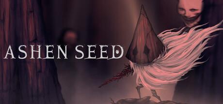 Ashen Seed Cover