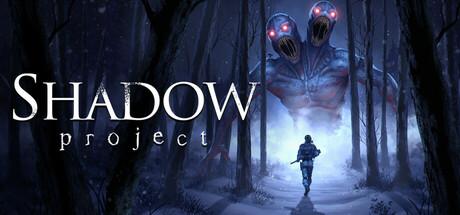 Shadow Project Cover