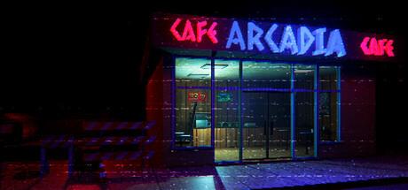 Arcadia Cafe Cover