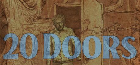 20 Doors Cover