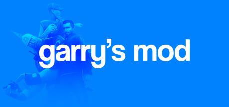 Garry's Mod Cover