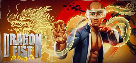 Dragon Fist Cover