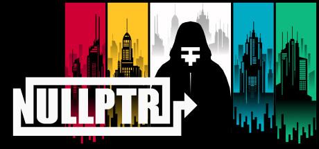 NULLPTR Cover