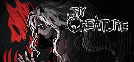 Thy Creature Cover