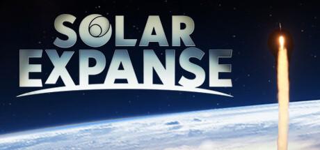 Solar Expanse Cover