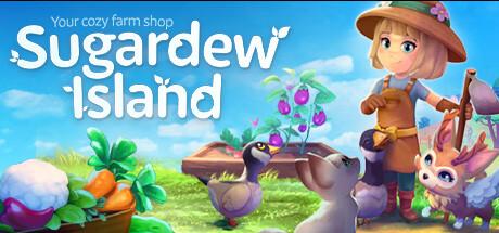 Sugardew Island Cover