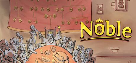 Noble Cover