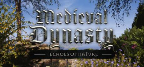 Medieval Dynasty - Echoes of Nature Cover