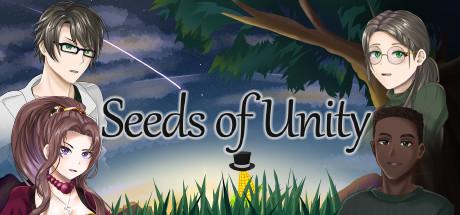 Seeds of Unity Cover