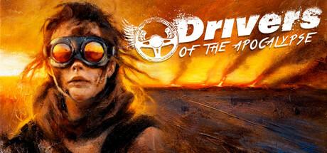 Drivers of the Apocalypse Cover