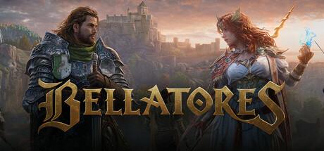 Bellatores Cover