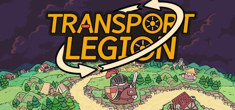 Transport Legion Cover