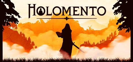 Holomento Cover
