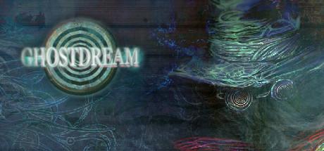 Ghostdream Cover