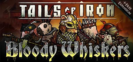 Tails of Iron & Tails of Iron 2 - Standard Bundle Cover