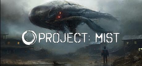 Project Mist Cover