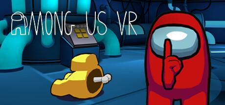 Among Us VR Cover