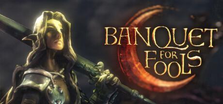 Banquet for Fools Cover