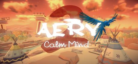 Aery - Calm Mind 2 Cover