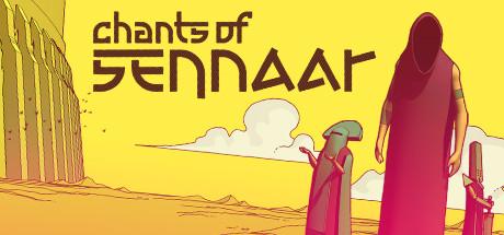 Chants of Sennaar Cover