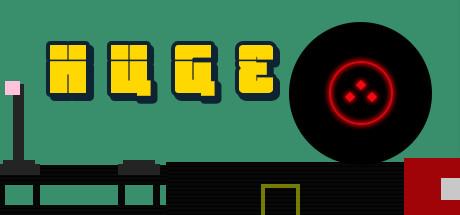 HuGe Cover