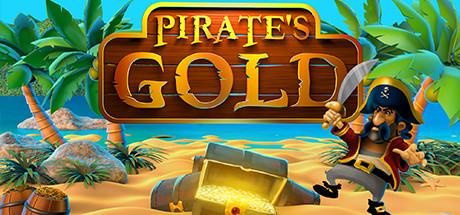 Pirate's Gold Cover