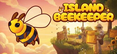 Island Beekeeper Cover