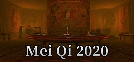 MeiQi 2020 Cover