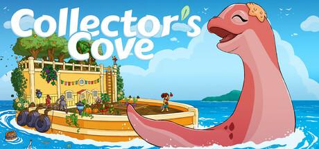 Collector's Cove Cover