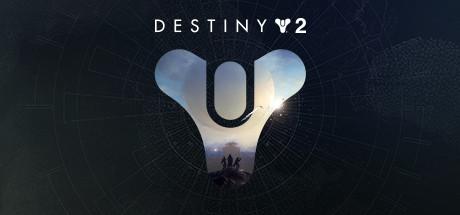 Destiny 2 Cover