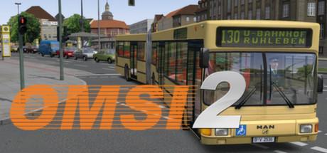 OMSI 2 Cover