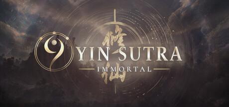 9 Yin Sutra: Immortal Cover