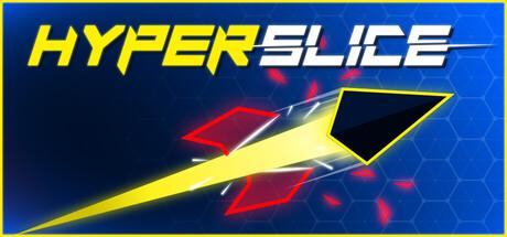 Hyperslice Cover