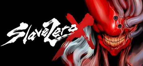 Slave Zero X Cover