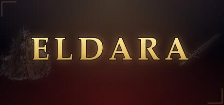 Eldara Cover