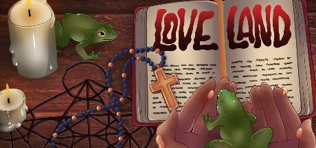 Loveland Cover