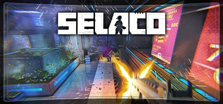 Selaco Cover