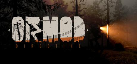 Ormod: Directive Cover